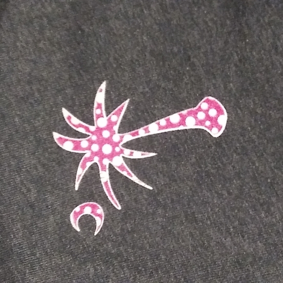 Carolina Girl womens small Tshirt - Picture 4 of 5